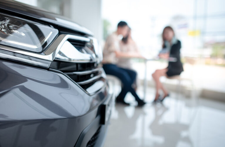 Autos: qué pasa con las ventas y qué esperan los concesionarios