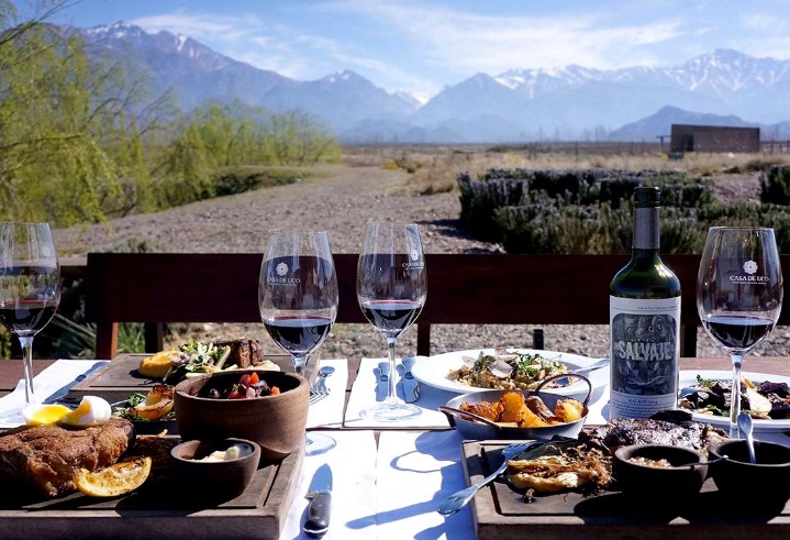 Gastronomía: la cantidad de tickets ha caído entre un 15% y un 20%