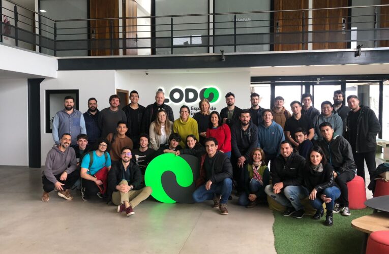 El Concurso de Startups AgTech de Espacio Lodo te lleva a Francia