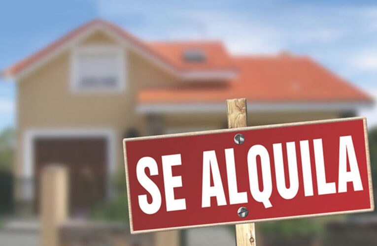 Con la baja de la inflación, ¿qué está pasando con los alquileres?