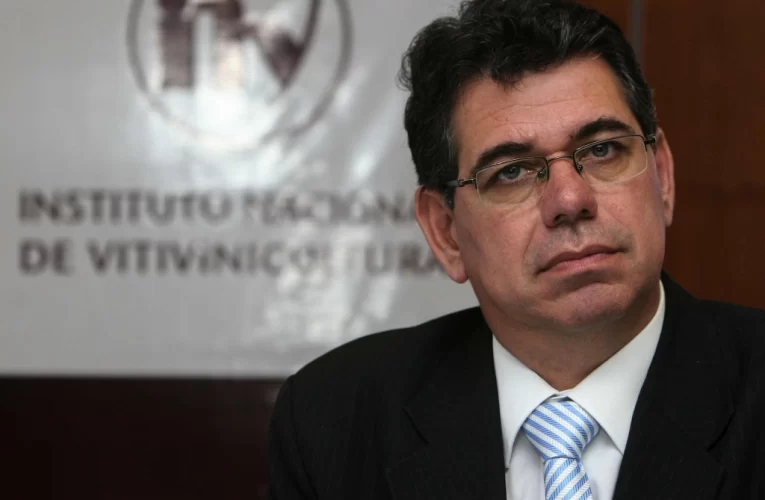 Un fiscal de San Martín imputaríapor estafa procesal a Guillermo García, ex titular del INV hasta 2015