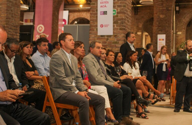 Bodegas de Argentina: entusiasmo por la cosecha y la desregulación