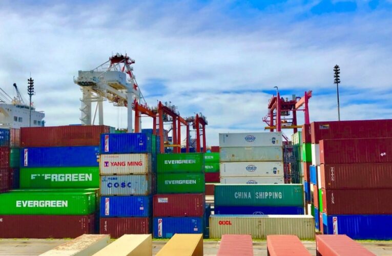 En 2024, las exportaciones mendocinas crecieron un 22%, pero estuvieron un 7% por debajo del promedio