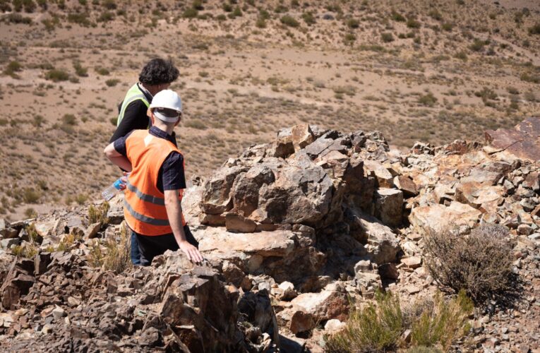 Minería: oportunidades de crecimiento sin límites territoriales